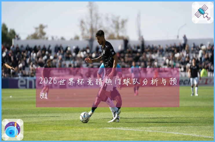 2026世界杯竞猜热门球队分析与预测