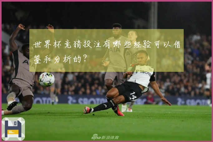 世界杯竞猜投注有哪些经验可以借鉴和分析的？
